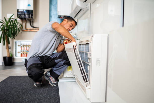 Best Commercial Air Duct Cleaning  in Bradley Beach, NJ