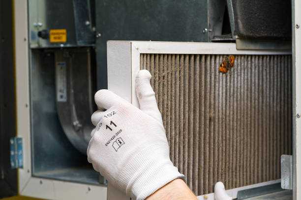 Best HVAC Duct Inspection Services  in Bradley Beach, NJ