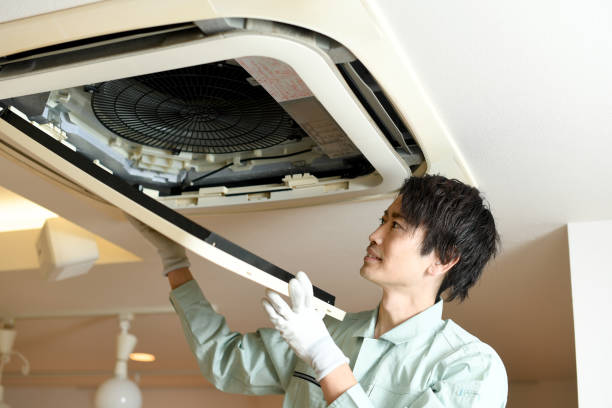 Best HVAC System Cleaning  in Bradley Beach, NJ