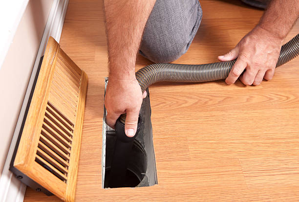 Best Affordable HVAC Duct Cleaning  in Bradley Beach, NJ