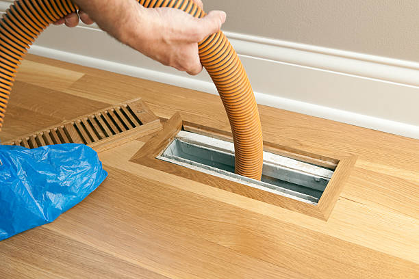 Bradley Beach, NJ Airduct Cleaning Company